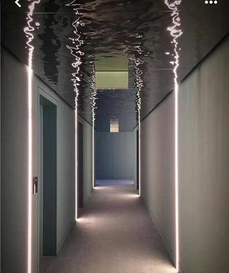 エントランス イメージパース