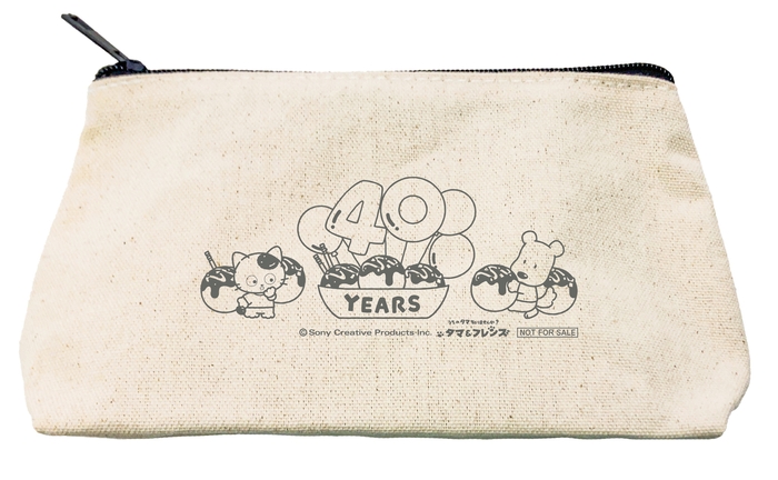 オリジナルポーチ(イメージ)