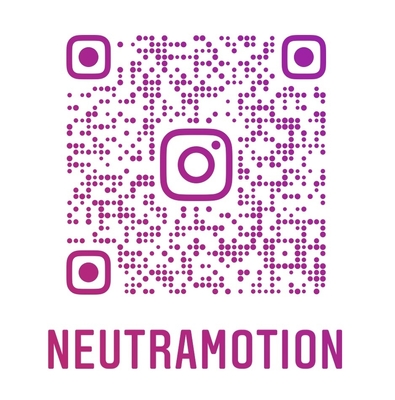 Instagram QRコード