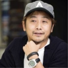 講師:帆足タケヒコ 氏