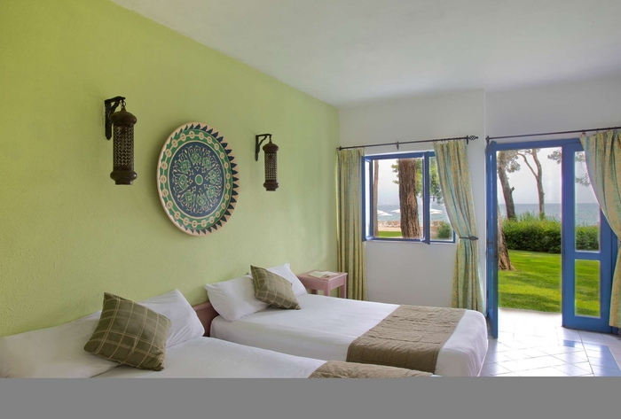 キマー クラブルーム