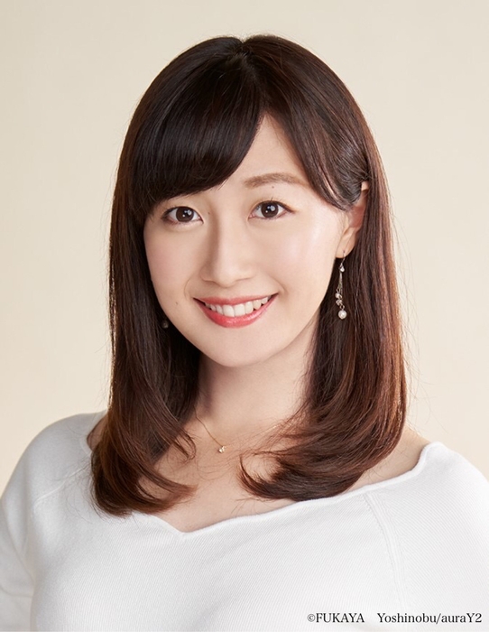 LIVE司会:佐竹明咲美