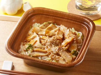背脂は正義！にんにくチャーシュー	単品画像