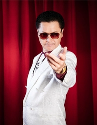 あの鼠先輩、再降臨！「Tick Tock（チクタク）」配信シングル本日リリース！