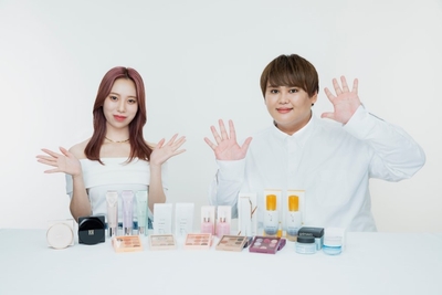 パパラピーズ×AMORE PACIFIC Qoo10公式ショップ