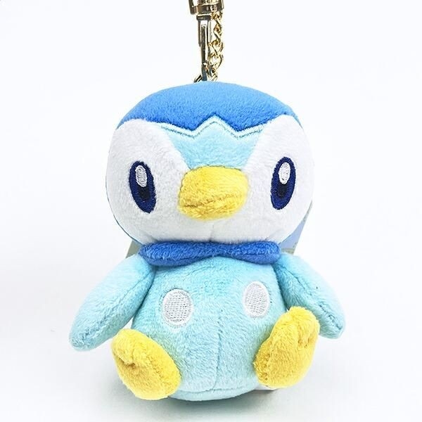 ポケモンのマスコット