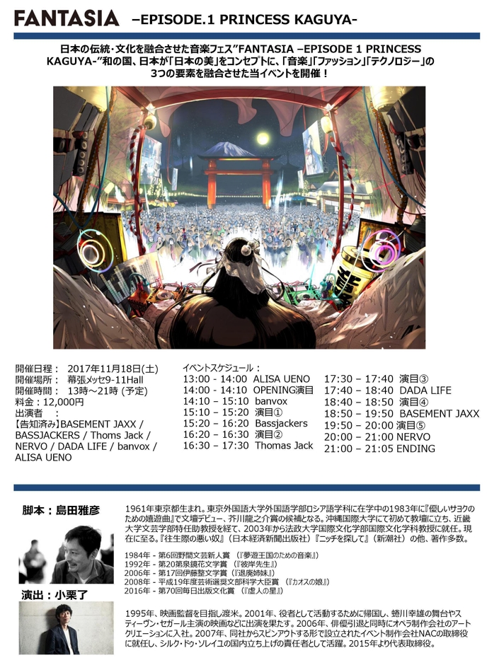 イベント詳細 2