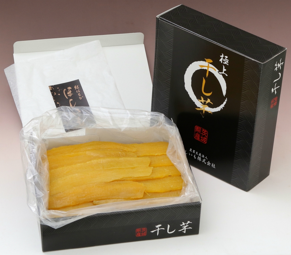 干し芋