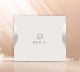 健康食品【BE＆NI(ベニ)】が地上波TV番組で紹介！ ～1日たったの5秒の新健康習慣～