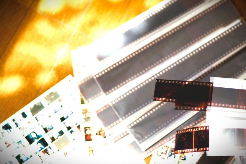 フィルム イメージ