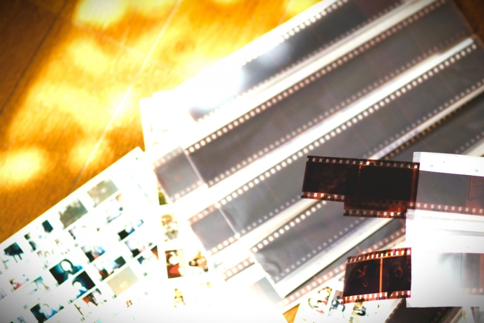 フィルム イメージ