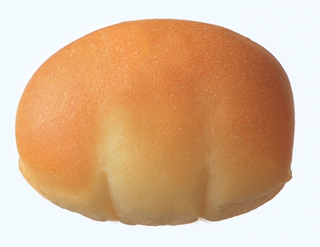 クリームあ～んぱん生地(2)