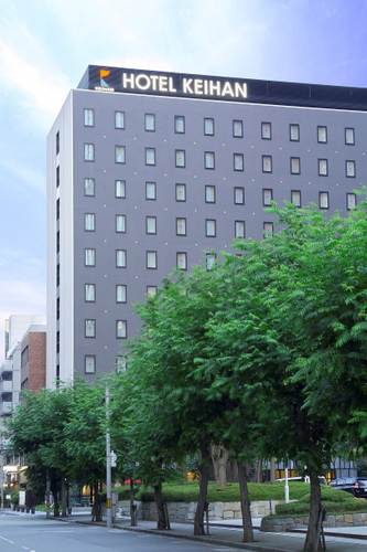 ホテル京阪 淀屋橋