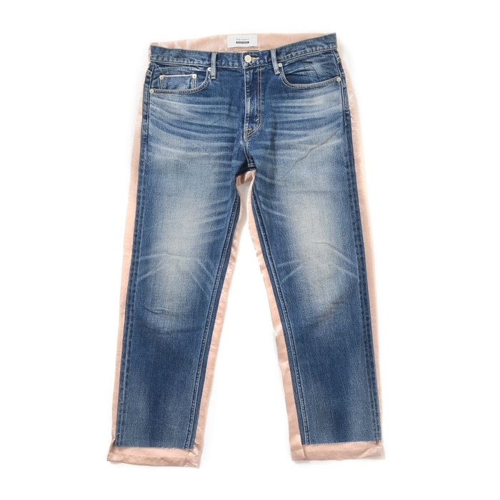 EX KIRIKAE DNM PT ¥19,800 (inc.tax)