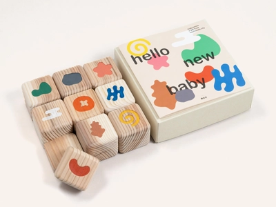 橋本市の子供たちへ職人手作りの「木のおもちゃ」をプレゼント！ ～橋本市独自の遊んで学べる、知育玩具の配付を開始しました～