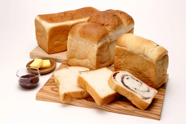 “発酵の新たな食体験”をテーマとした 茨城県のご当地食パン専門店が12月6日にグランドオープン