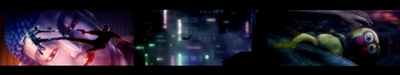 自社IP|Monkey Gang Anarchy