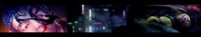 自社IP|Monkey Gang Anarchy