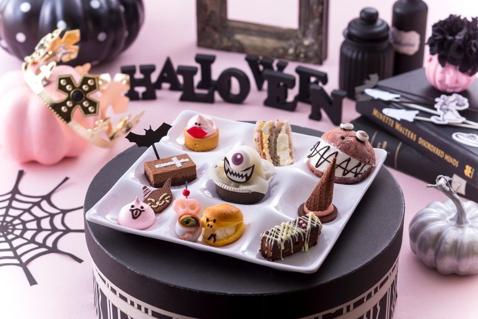 ランチタイム限定 ウェルカムプレート