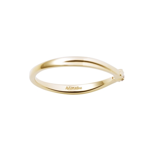 ●一松モデル　内側刻印