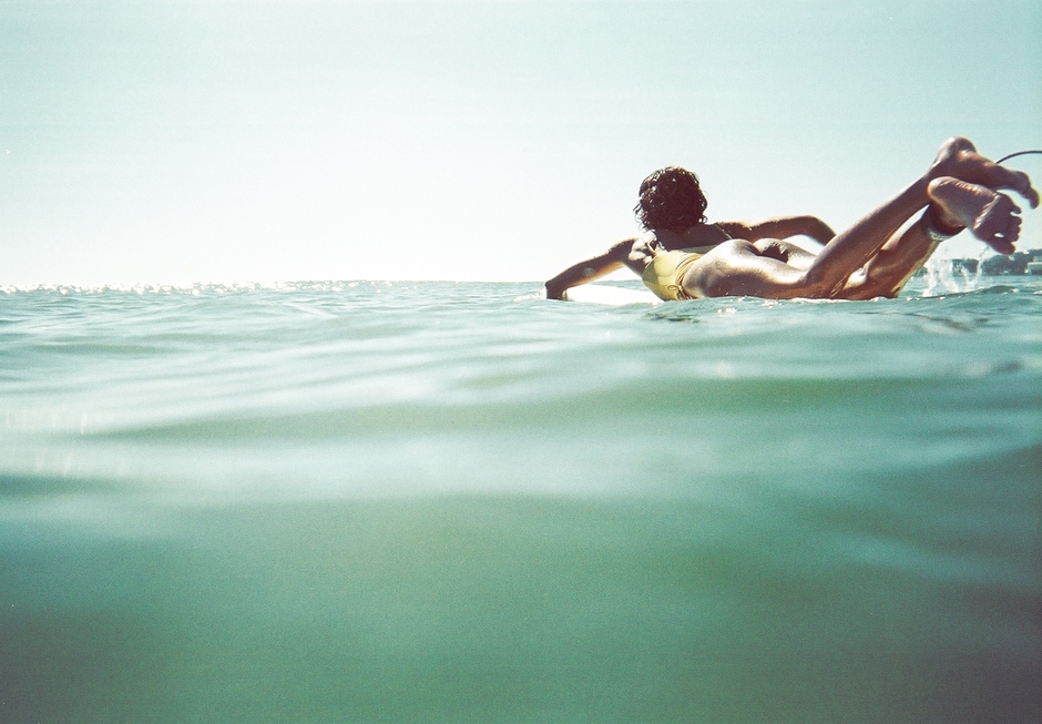 The Holidayビジュアルイメージ01