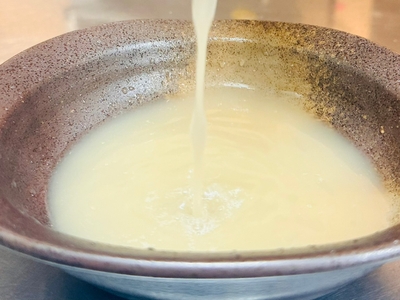 スープ
