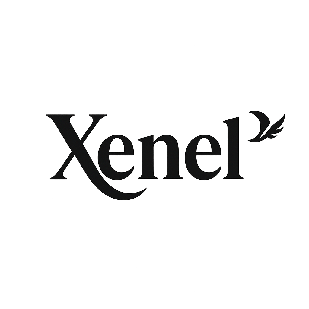 合同会社XenelJapan