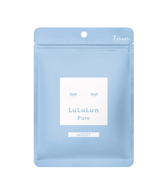 7枚(エッセンス113mL)495 円(税込)