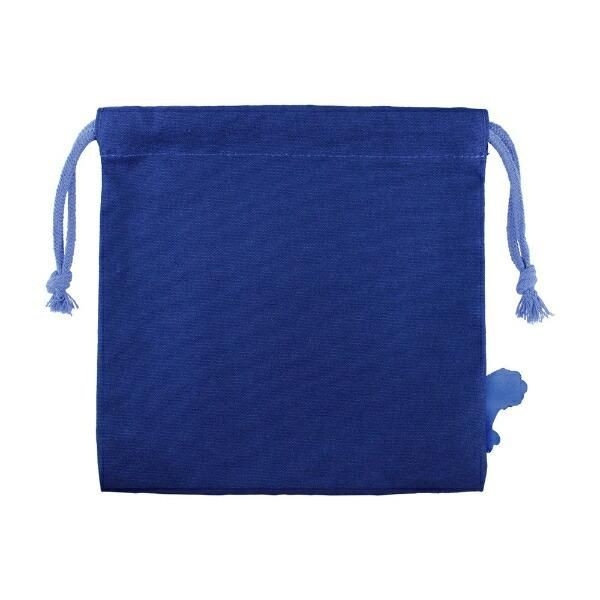 パペットスンスンのポーチ