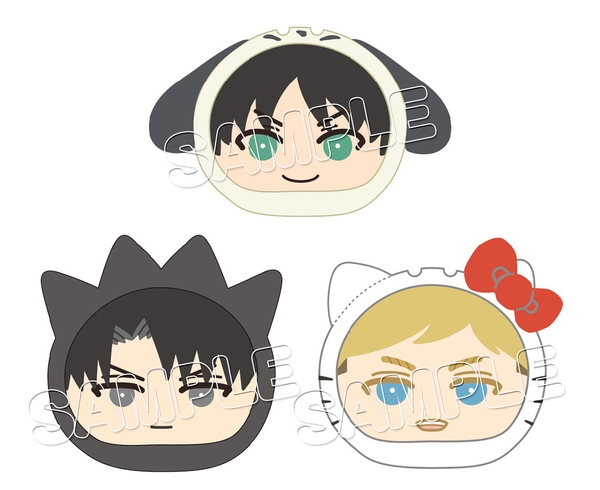 ジオラマセット