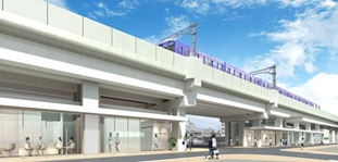 武庫女ステーションキャンパス・アネックスI・II(イメージ)