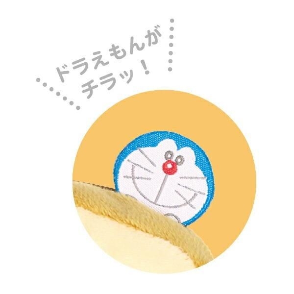 ドラえもんのポーチ