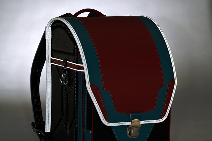 新モデルにはヘリが反射仕様のものも登場