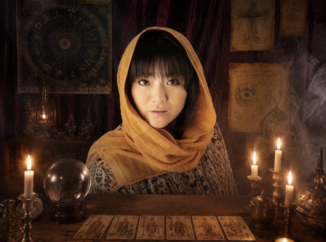 GODがプロデュースする音浴特許波動シンガーSIZUKUが歌う新曲『Fairy Jewelry Dancing』はディズニー『リトル・マーメイド』のような幻想的な世界観が米国のラジオ局で大絶賛！