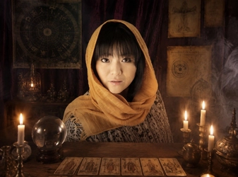 GODがプロデュースする音浴特許波動シンガーSIZUKUが歌う新曲『Fairy Jewelry Dancing』はディズニー『リトル・マーメイド』のような幻想的な世界観が米国のラジオ局で大絶賛！