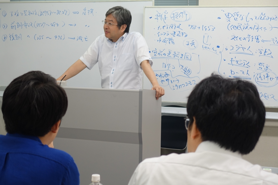 <受講の様子 ※イメージ※>