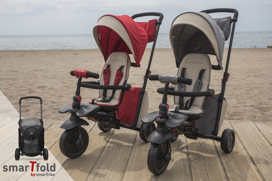 ビーチデッキ(SmarTfold(TM) 600)