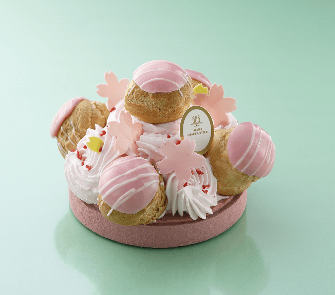 アンリ・シャルパンティエ