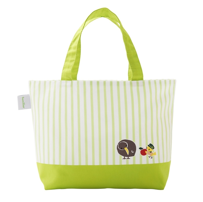 ランチバッグ(ウラ)