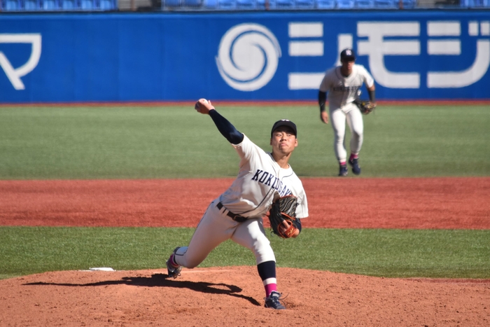 2020年秋季リーグ戦から