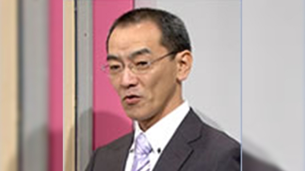 数学/松本 幸士先生 (Egg進学教室)