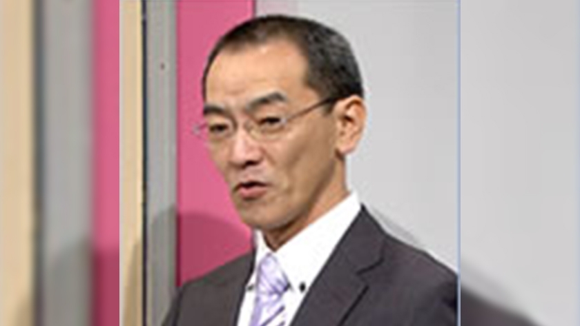 数学/松本 幸士先生 (Egg進学教室)