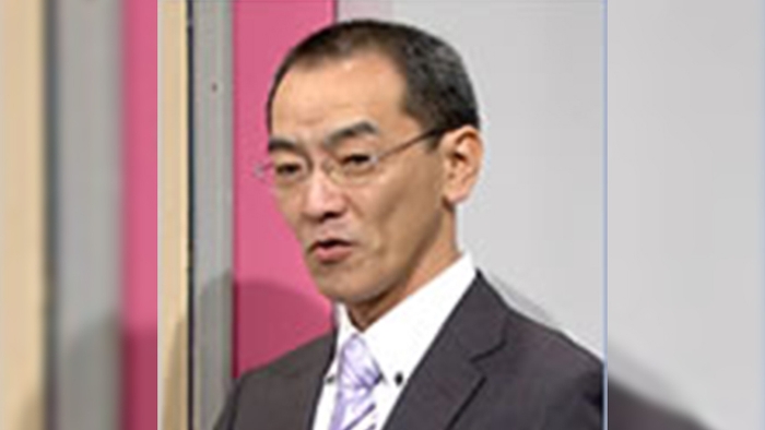 数学/松本 幸士先生 (Egg進学教室)