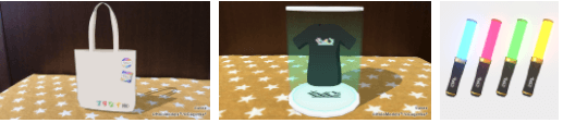 コラボ企画_当選グッズ例