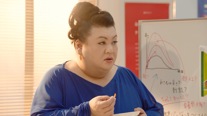 ②「はい」ばかり答える社員に「なんでも はい って言やあいいって思ってるでしょ」