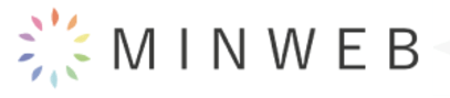ミンウェブロゴ