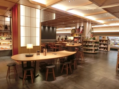店内画像