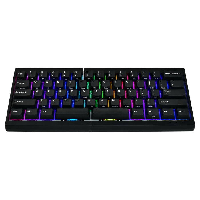 MD600v3 RGB CB3