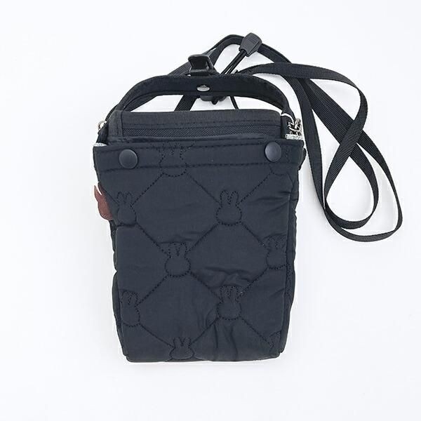 ミッフィーのドリンクホルダー