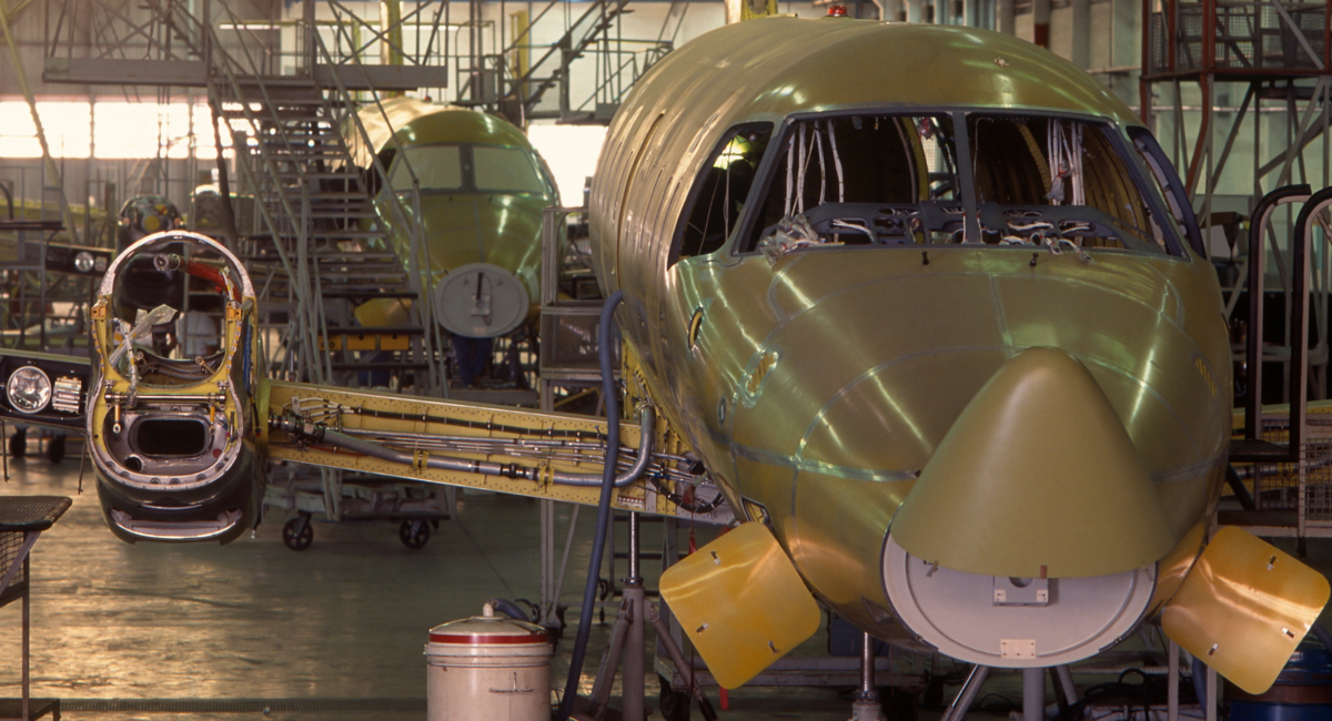 世界の航空宇宙コーティング市場規模は2026年までに27億米ドルに達する見込み